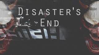 KSLV  Disasters End [upl. by Htebilil]