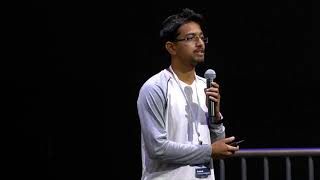 Ashwin Paranjape Stanford WeCNLP 2018 [upl. by Cherin]