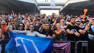 Anjunadeep Open Air Prague 2019  Aftermovie [upl. by Tini]