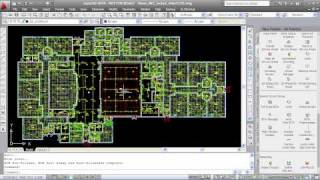 Highest Productivity Building Electrical Design  DraftLogic Electrical HIGH DEF Quick Demo [upl. by Lassiter]