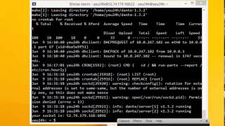 How to set up socks5 proxy server on VPS Ubuntu [upl. by Arebma783]