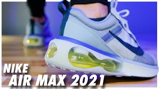 Nike Air Max 2021 [upl. by Baudin]