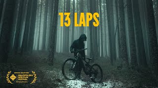 13 Laps [upl. by Ecinnaj]