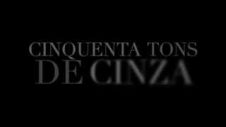 Cinquenta Tons de Cinza  Trailer Teaser [upl. by Huttan]