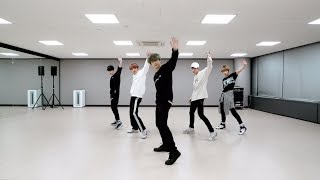 NCT DREAM SUPER JUNIOR Black Suit DANCE COVER [upl. by Enasus]