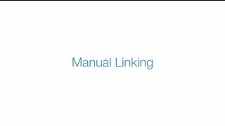 Manual Linking with Insteon Devices [upl. by Geller]