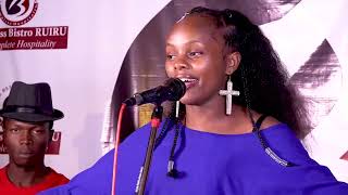 MUGITHI LIVE PERFORMANCE  GASHENI [upl. by Luas]