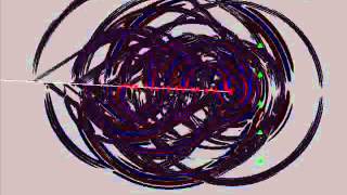 24 Microseismic events generated around a 2D tunnel [upl. by Skippie]