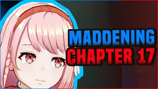 FE ENGAGE Maddening Chapter 17 [upl. by Negeam]