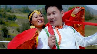 WALA GALBANDI new mhendomaya song 2020 [upl. by Shepp170]