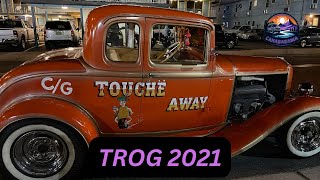 Trog Arcade Playthrough [upl. by Nyletak]