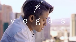 Amber Liu  vegas Official Video [upl. by Eelidnarb]