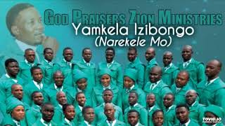 GPZM ft Bishop Gcina Masuku  Yamkela Izibongo [upl. by Gniy]