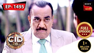 Kidnappers Killed  CID Bengali  Ep 1495  Full Episode  31 March 2024 [upl. by Kallman]