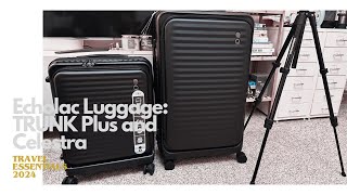 PAWSSY TRAVELS LUGGAGE [upl. by Orvil]