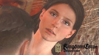 Theresa Romance Kingdom Come Deliverance [upl. by Nort355]