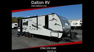 2025 Forest River Cherokee Grey Wolf 23MKBL at Dalton RV [upl. by Caitlin393]