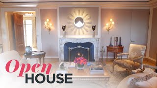 Full Show Luxurious homes across New York City  Open House TV [upl. by Nevur99]