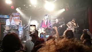 Kiyoharu Live 832024 Corner Hotel Melbourne Australia [upl. by Ariday]