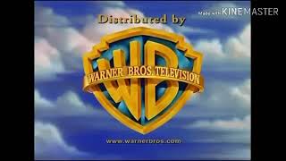 Fortis Productions Mohawk Productions Warner Bros Television PAL [upl. by Eon]