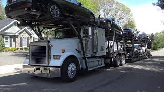 RoadRunner Auto Transport  5Star Customer Rated Car Shipping [upl. by Lanta247]