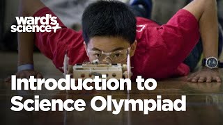 An Introduction to Science Olympiad [upl. by Ssilb]