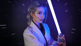 Star Wars Whisperings ASMR [upl. by Eniaral]