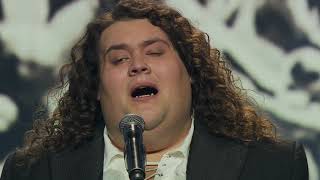 Jonathan Antoine  Parla Piu Piano The Godfather Theme [upl. by Valentino]