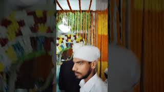 Gurpurab baba nanak ji pehowa baoli sahib ðŸ™ðŸŒ¹ðŸ™sandhu vlog sandhu [upl. by Terag215]