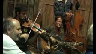 Cajun Song  quotLanse aux paillesquot [upl. by Moitoso]