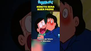 Seré un Buen Padre 👨‍👦💪 Doraemon Ep170 [upl. by Irvine581]