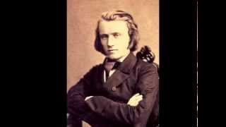 Brahms  Symphony No 1 Barenboim [upl. by Volotta]