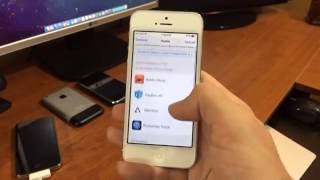 How to Install Zestia XCydia [upl. by Naujed]