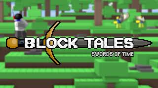 Weak Battle  Block Tales OST [upl. by Clark]