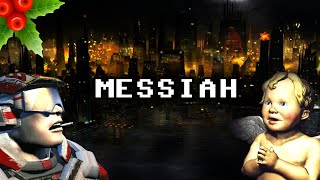 Rosss Game Dungeon Messiah [upl. by Sherer]