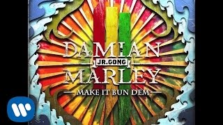 Skrillex amp Damian quotJr Gongquot Marley  quotMake It Bun Demquot Audio [upl. by Gavan]