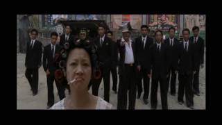 Kung Fu Hustle Trailer HD [upl. by Bourque]