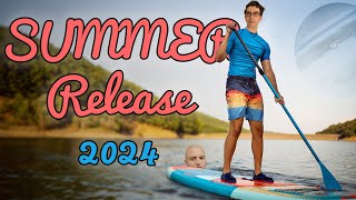 Release  70  Release Notes Overview Summer 2024 [upl. by Namlaz378]