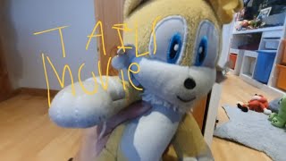 TAILS MOVIE SUPERSONICHALO OLD MOVIE MAY BE A BIT CRINGE [upl. by Sukramaj]