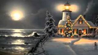 Ingmar Nordström  O Helga Natt Oh Holy Night Instrumental [upl. by Gabbert180]