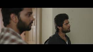 Dear Comrade  Moviebuff Sneak Peek  Vijay Devarakonda Rashmika Mandanna  Bharat Kamma [upl. by Lertnek]