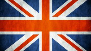 United Kingdom National Anthem [upl. by Llesig]