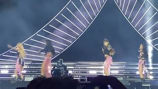 BLACKPINK  Coachella Weekend 1  2023 KILL THIS LOVE Full Song [upl. by Myrt]