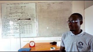 WAEC 2021 Physics Practical Mechanics  The Logic Tutor [upl. by Atnomed]