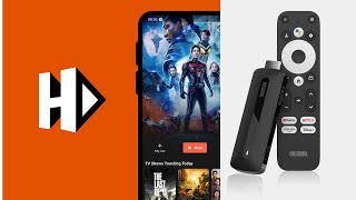 Download HDO Box on Android TV  Step by steps [upl. by Thant538]