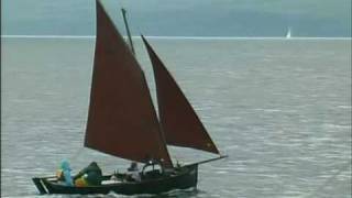 Crinan Classic Boat Festival 2008 [upl. by Redan]