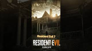 Resident Evil 7 [upl. by Lanevuj]