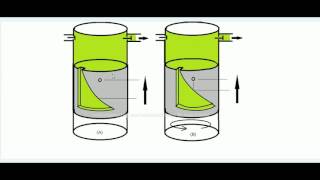 Fuel Injector Working Animation [upl. by Servetnick605]