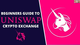 UniSwap Tutorial Beginners Guide on How to use UniSwap to Exchange amp Add Liquidity [upl. by Ettesel]