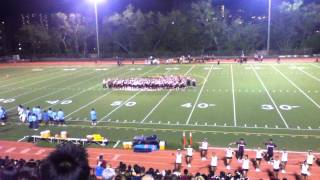 Farrington High School Alma Mater [upl. by Eceinwahs541]